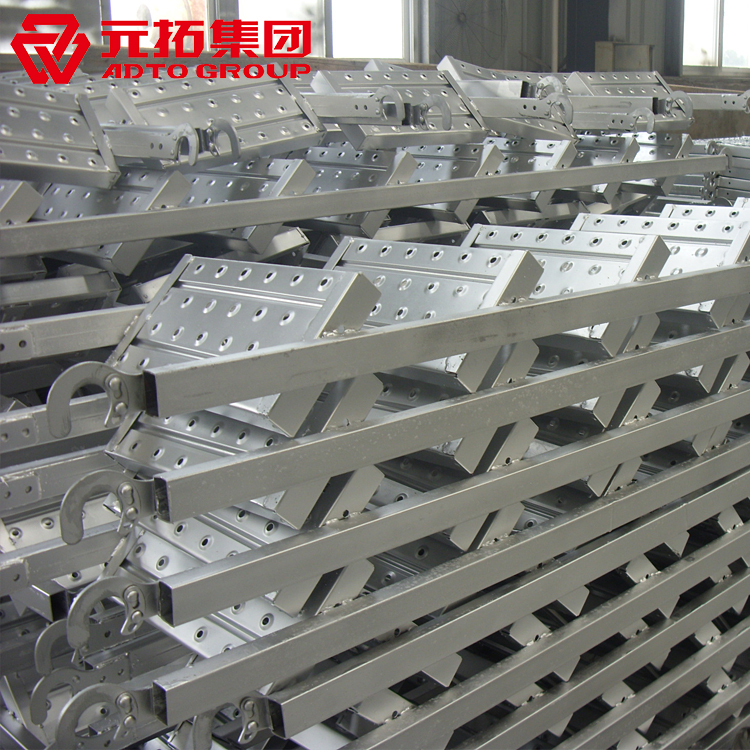 腳手架的價(jià)位